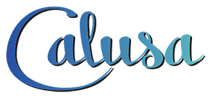 Calusa Kitchen and Bath logo