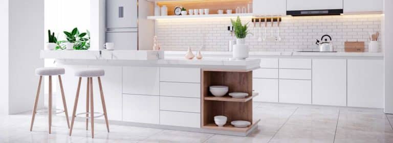 Don’t Miss These Hot 2023 Kitchen Design Trends