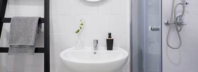 Guide For Your Small Bathroom Renovation
