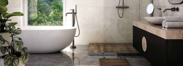 Tips on Preparing For a Bathroom Remodel