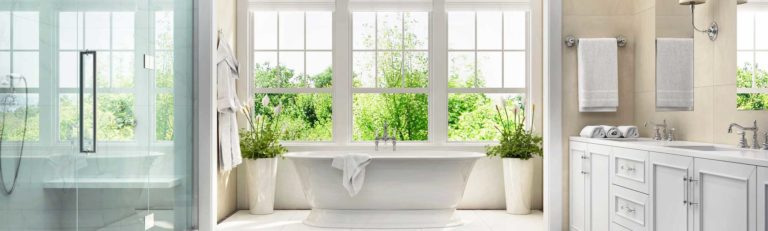2021 Bathroom Design Trends You Can’t Miss