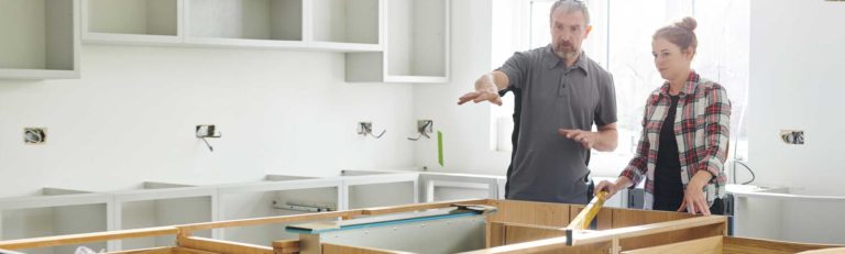How to Select a Kitchen and Bath Contractor