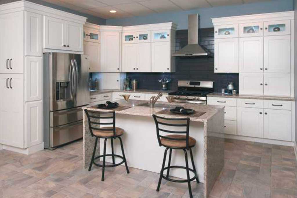easy-to-assemble-kitchen-cabinets