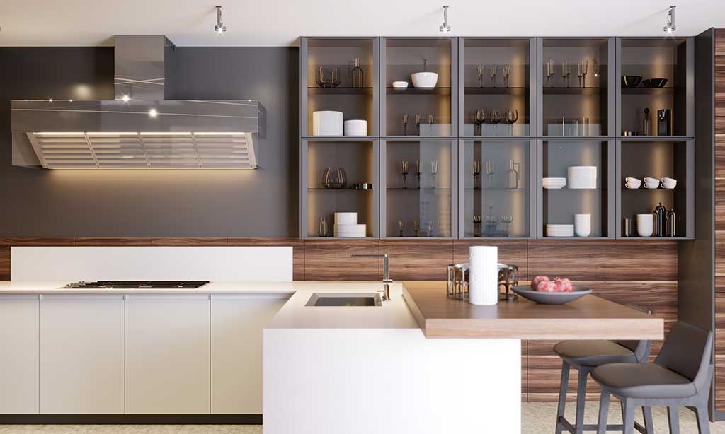 frameless-kitchen-cabinets