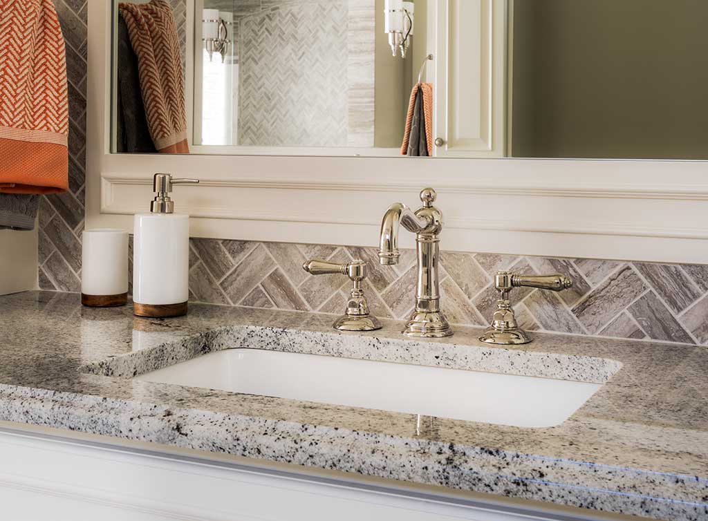 granite-bathroom-countertop